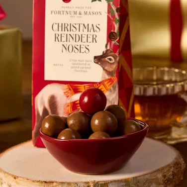 Christmas Reindeer Noses, 125g
