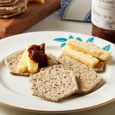 Multi-Seeded Crackers, 120g