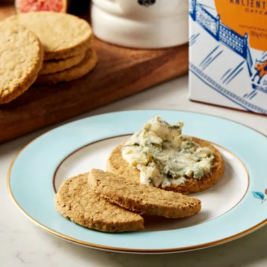 Ancient Grain Oatcakes, 180g