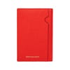 Fortnum's Passport Cover, Red