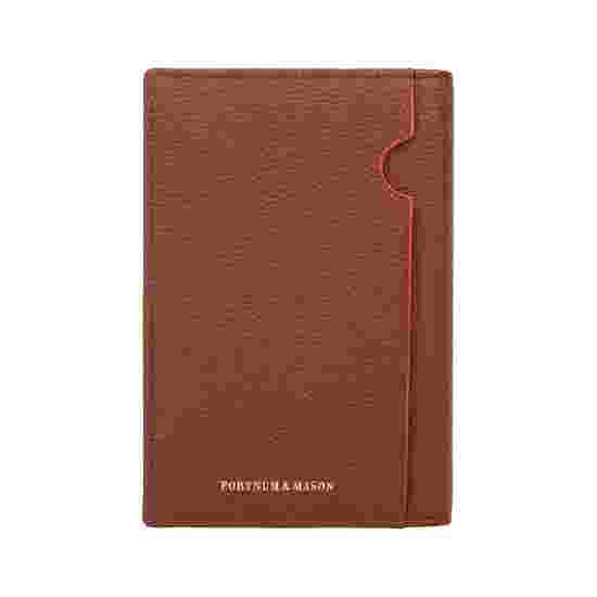 Fortnum's Passport Cover, Brown product image