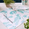 Fortnum’s Kitchen Printed Tea Towel
