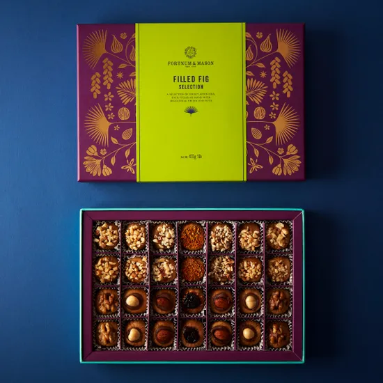 Ultimate Fig Selection Box, 455g product image