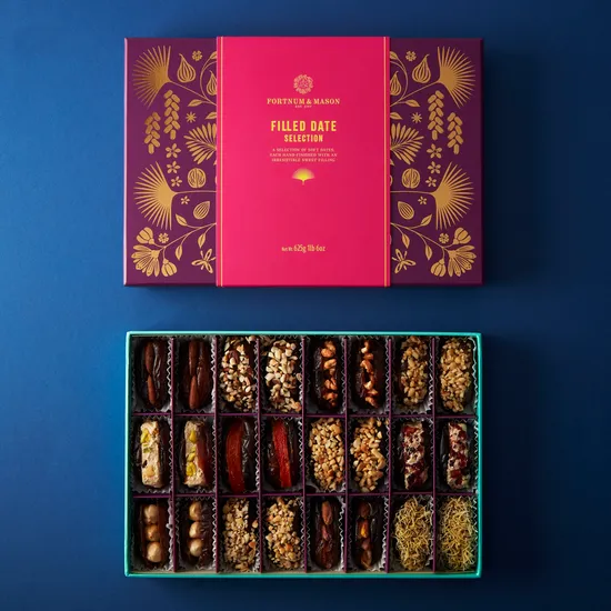 Ultimate Date Selection Box, 625g product image