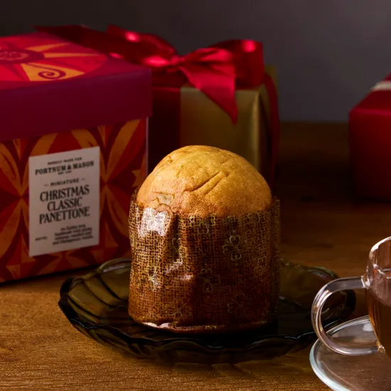 Mini Panettone, 100g product image