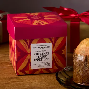 Mini Panettone, 100g