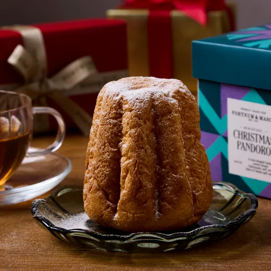 Mini Pandoro, 80g product image