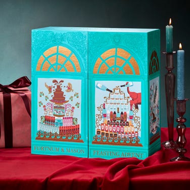 Fortnum's Feasting Advent Calendar