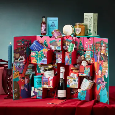 Fortnum's Feasting Advent Calendar