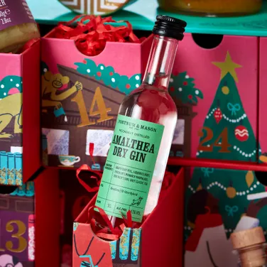 Fortnum's Feasting Advent Calendar