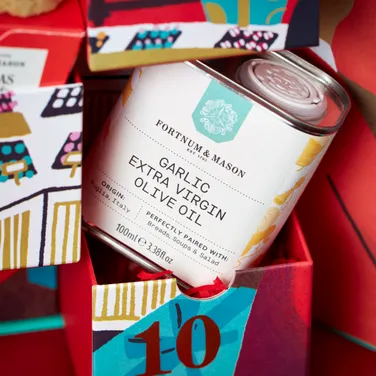 Fortnum's Feasting Advent Calendar