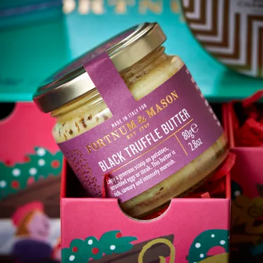 Fortnum's Feasting Advent Calendar