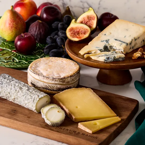 The Artisans’ Cheese Assortment product image