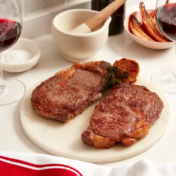 Dry-Aged Sussex Wagyu Sirloin, 2 x 280g product image