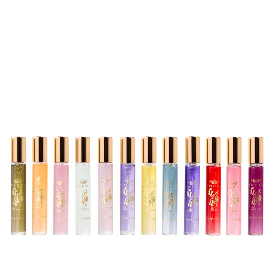 TOCCA Collectors Tin Pale Pink Exclusive Set, 12 x 4.5ml product image