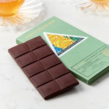 Solomon Islands 70% Dark Chocolate Bar, 63g