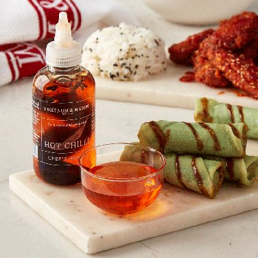 Hot Chilli Chef's Honey, 200g