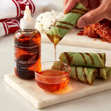 Hot Chilli Chef's Honey, 200g