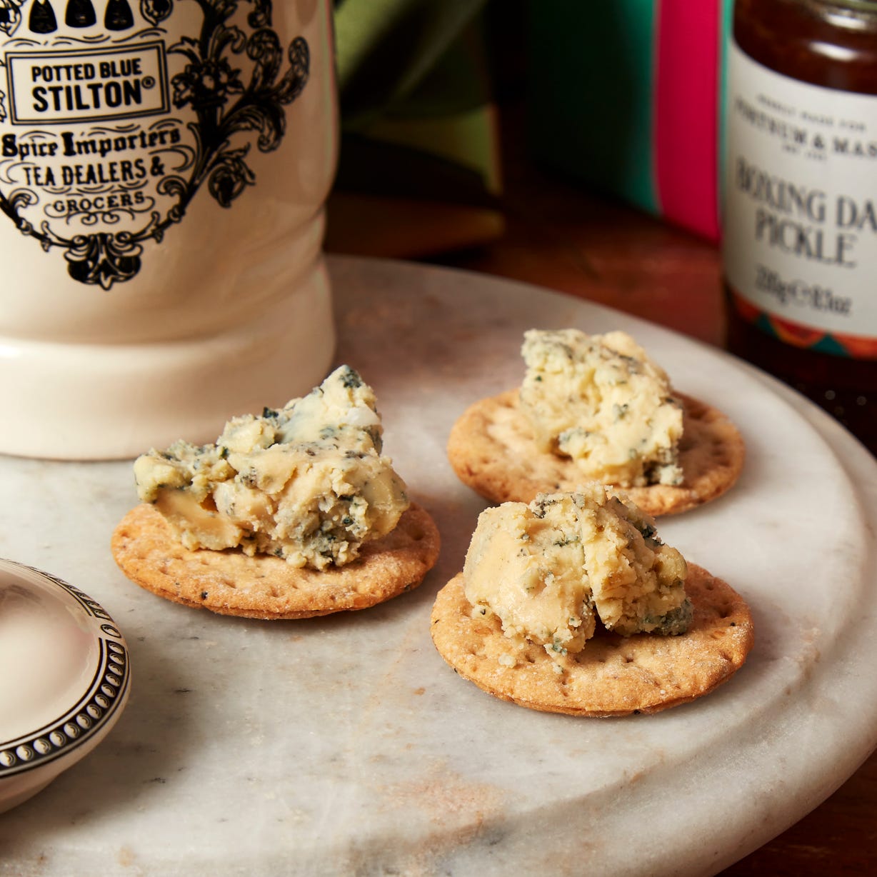 The Boxing Day Hamper