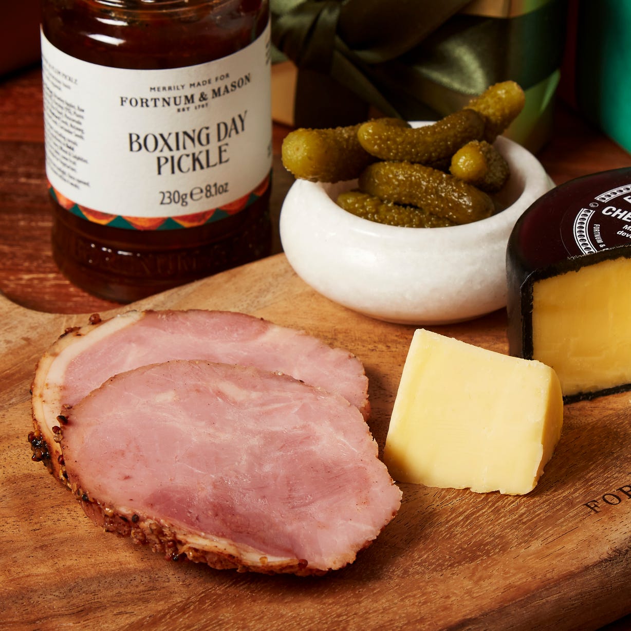 The Boxing Day Hamper