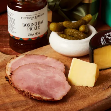 The Boxing Day Hamper