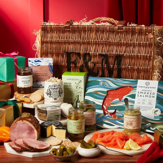 The Boxing Day Hamper product image