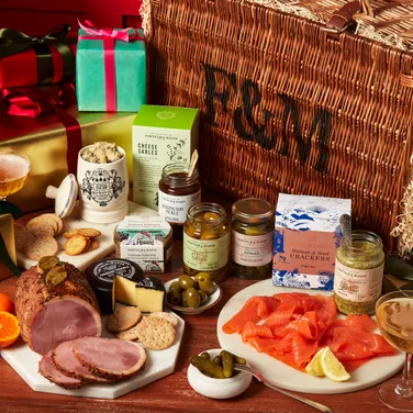The Boxing Day Hamper