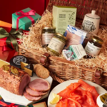 The Boxing Day Hamper