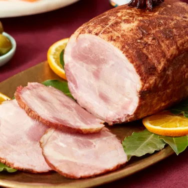 The Boxing Day Hamper