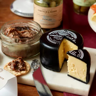 The Boxing Day Hamper