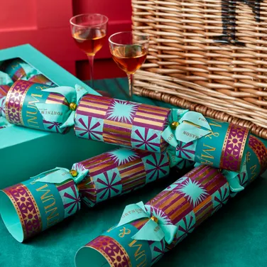 The Christmas Feast Hamper