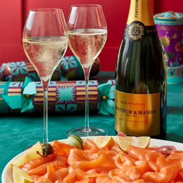 The Christmas Feast Hamper