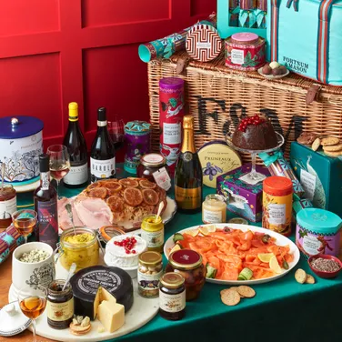 The Christmas Feast Hamper