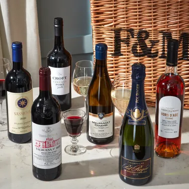 The Drinks Banquet Hamper