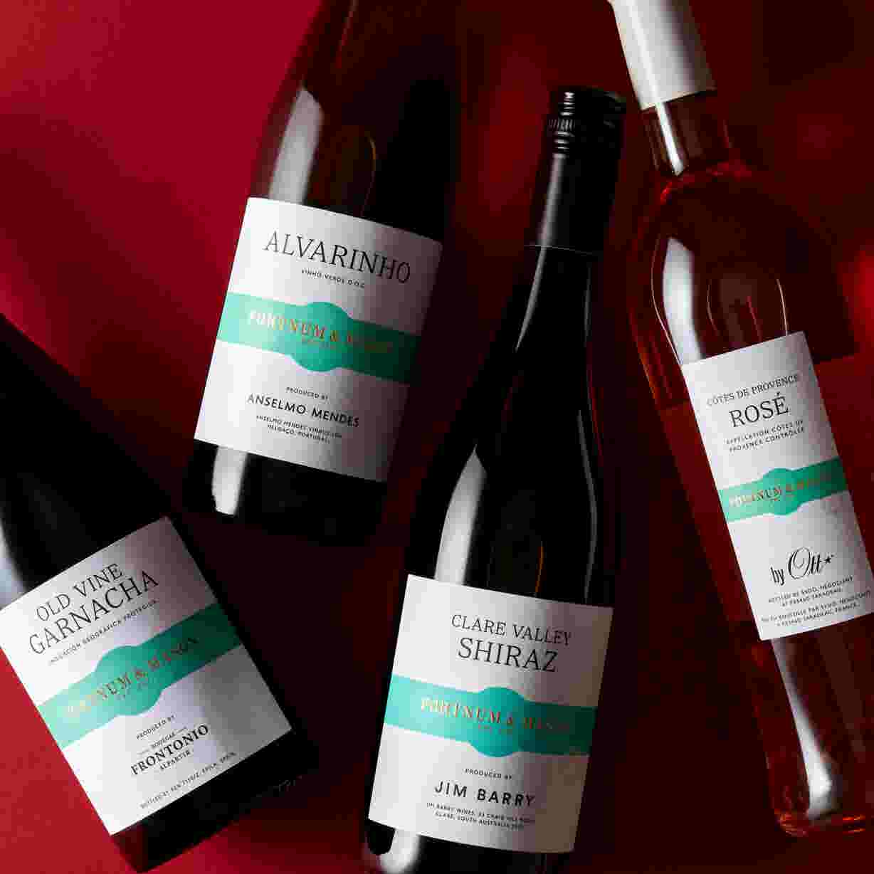 The Wine Cellar Hamper