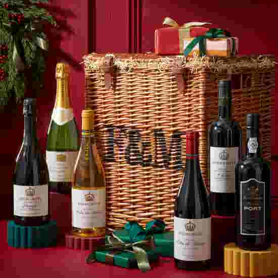 The Highgrove Wine Hamper product image