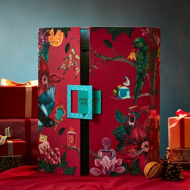 Fortnum's Beauty Advent Calendar 2025
