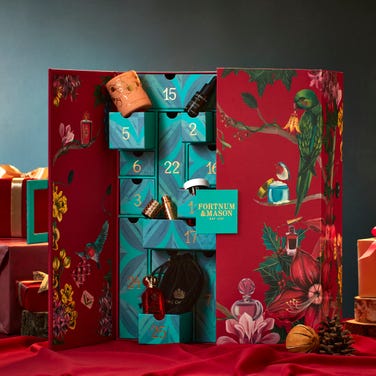 Fortnum's Beauty Advent Calendar 2025
