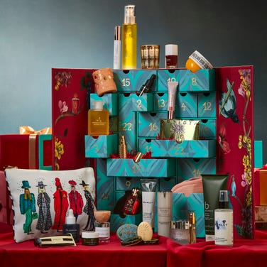 Fortnum's Beauty Advent Calendar 2025
