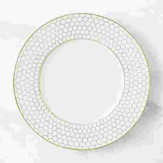 Williams Sonoma Honeycomb Charger Plate product image
