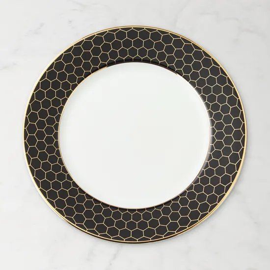 Williams Sonoma Honeycomb Salad Plate product image