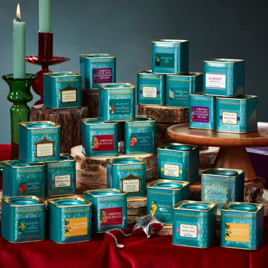 Christmas Tea Advent Calendar Refill, 600g product image