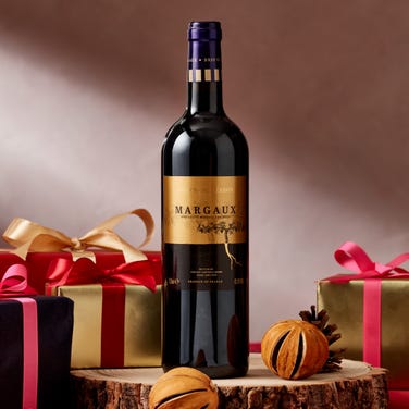 Fortnum's Margaux, Brio de Cantenac Brown, 75cl