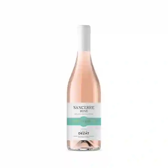 Fortnum's Sancerre Rosé, Firmin Dezat, 75cl product image