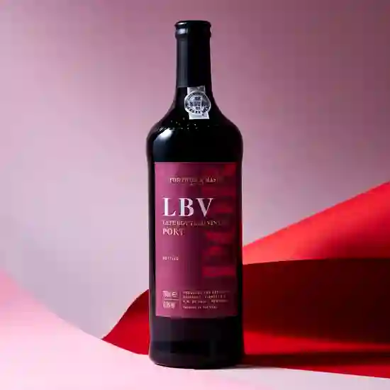 Fortnum's LBV Port, Niepoort, 75cl product image