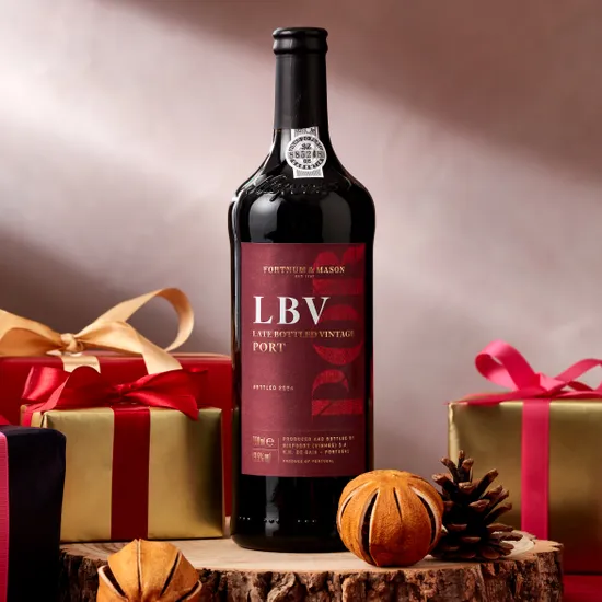 Fortnum's LBV Port, Niepoort, 75cl product image
