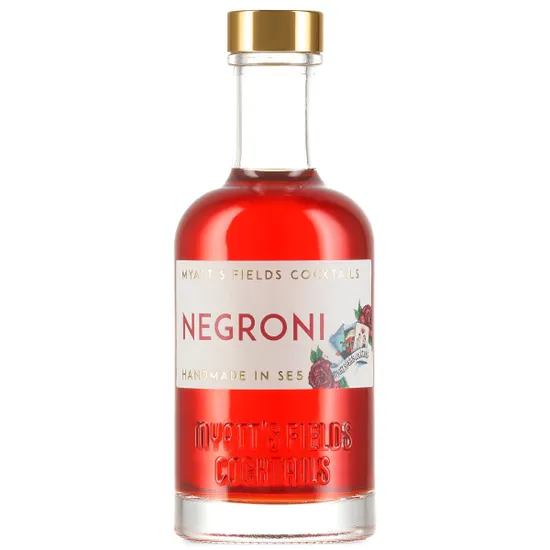 Myatt's Fields Negroni, 25cl product image