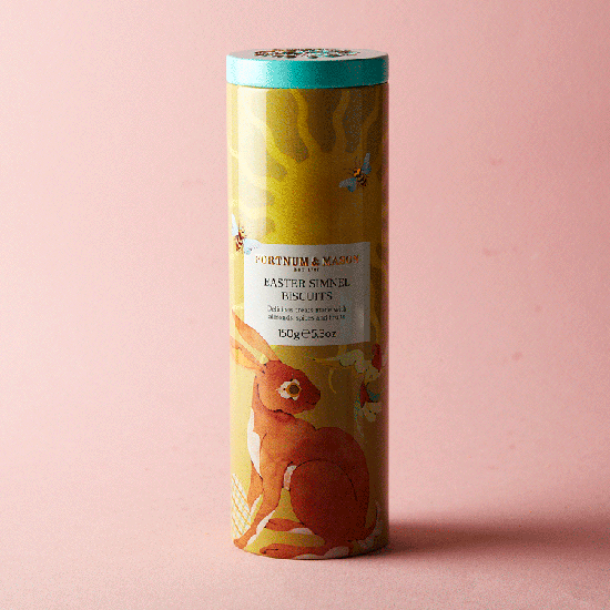 Spiced Simnel Biscuits, 150g product image