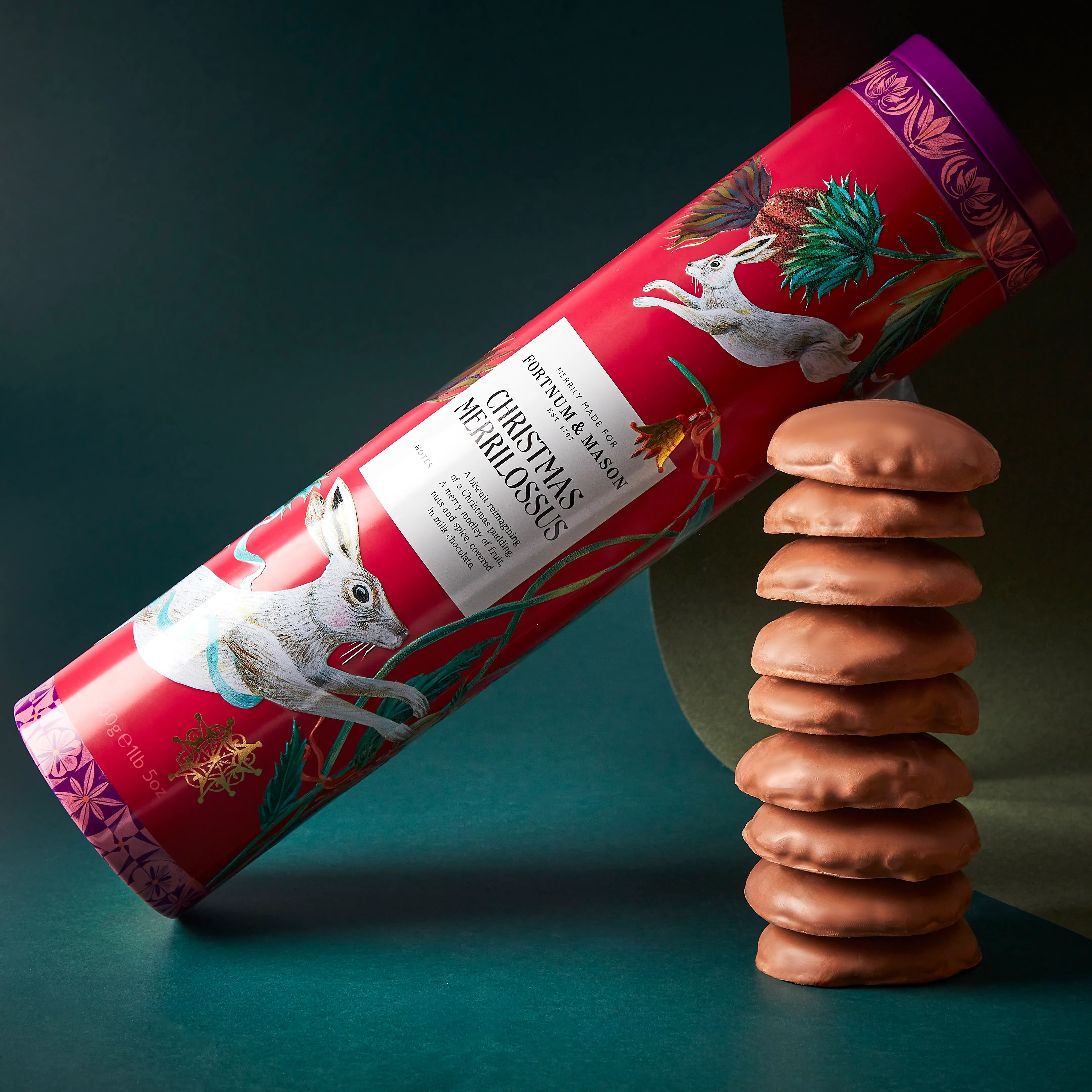 Christmas Merrilossus, 600g product image