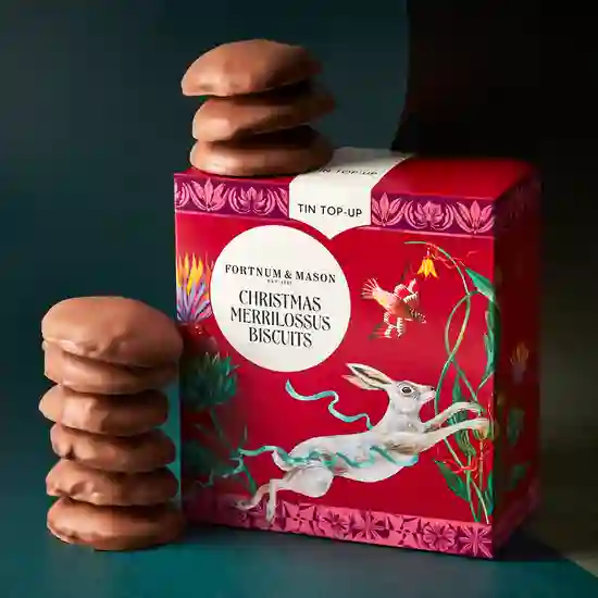 Christmas Merrilossus Carton, 600g product image